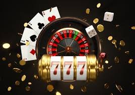 Goda83 koleksi permainan slot dan kasino online terlengkap