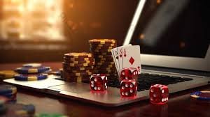 Strategi bermain permainan slot Goda83 – tips praktis mengelola saldo dan memilih game slot terbaik
