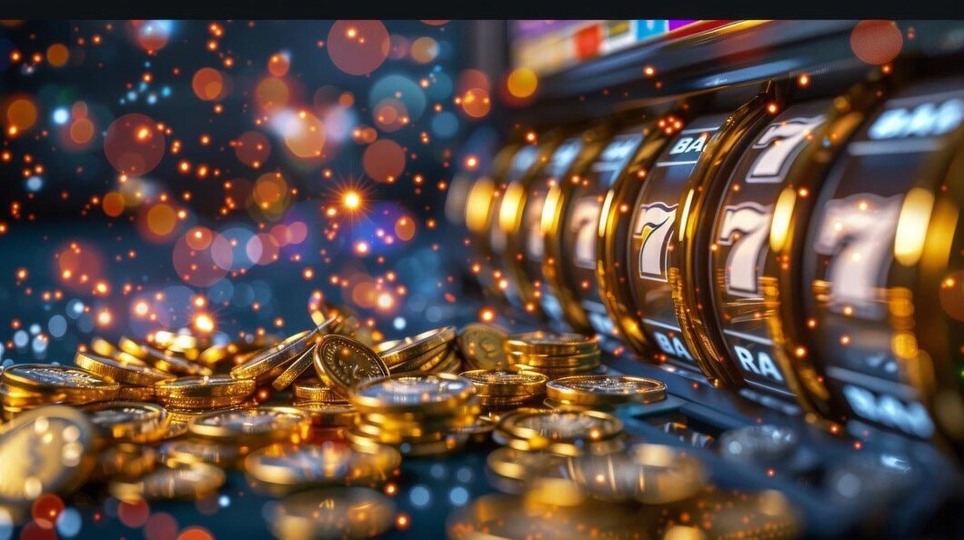 Meja baccarat live casino Goda83 – dealer profesional menyambut pemain Indonesia di meja taruhan nyata