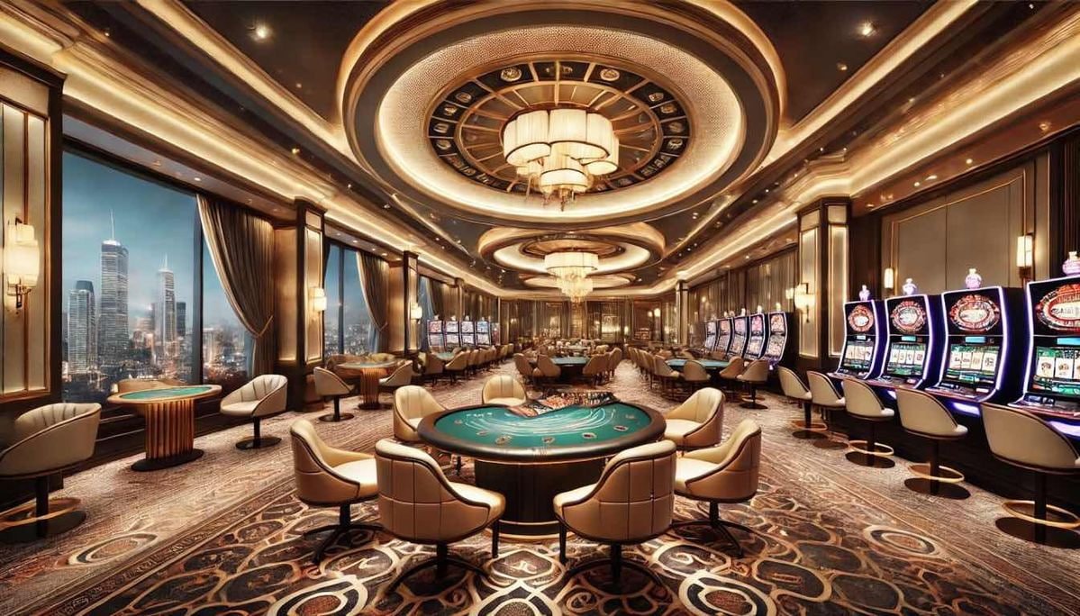 Panduan lengkap permainan slot Goda83 – kenali jenis slot, cara kerja RNG, dan strategi bermain terbaik